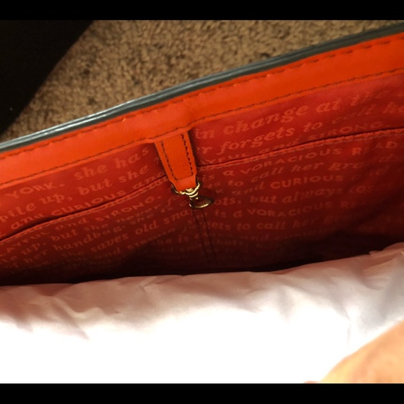 Kate Spade purse - Picture 3 of 12